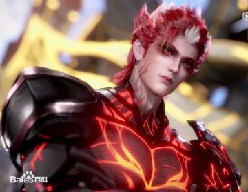 浅谈焱——魂师解析