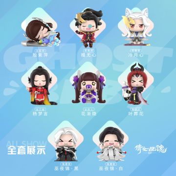 【开奖】七日长假即将到来，分享你的节日计划领取周边奖励！