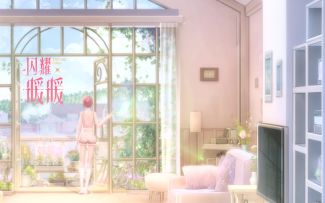 【暖暖日常】暖暖哼歌ing