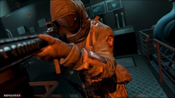 使命召唤手游宣传片首发，没时间了解释了，快上车！