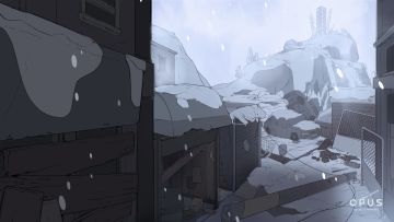 曾经美好，现在也只剩荒凉：从一座小镇走进约翰的内心