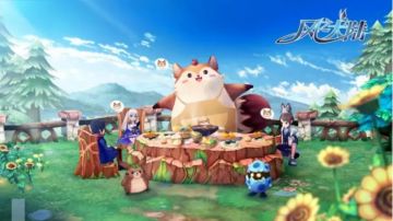 这个冬日，来一碗龙息胡辣汤吗？