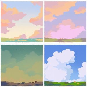 果冻鸡的日常 | 夜潜办公室，没想到会看见......