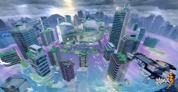 【4.1测试服】06.25 二更 之 雷之律者简介视频