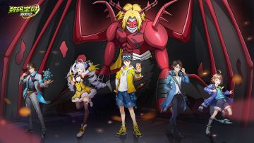 游戏战斗实录 | 怨毒吸血魔兽/启示录兽，你印象中最深刻的反派是谁？