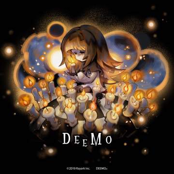 DEEMO 3.4更新发布！