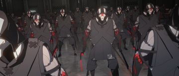 《时空猎人3》融核体入侵-玩法揭秘