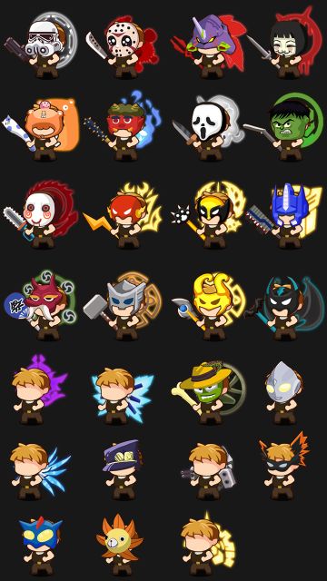 最后一关终极boss攻略