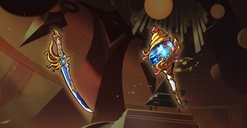 让忍3乐章充满战意！全新幻化出现！