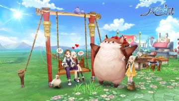 更新公告 | 情人节送给TA一份巧克力吧