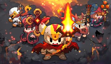 【攻略合辑】新春版本！先驱者带大家“奇袭魔界岛”——新版本攻略合辑