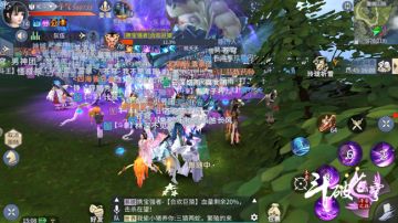 药族抢BOSS小技巧，都是我的！