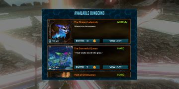 方舟生存进化手游1.27号~2.2号【遥远迷宫】地牢攻略&地图