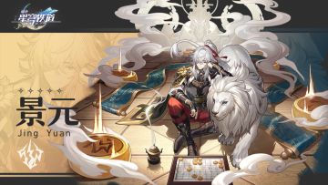 聊聊最戳你的《崩坏：星穹铁道》角色，抽官方立牌！（已开奖）