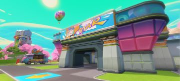 闯关爆料 | 突围，机动战！