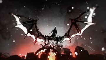 【十年的肝都在这儿】Cygames十周年动画MV《Follow Your Fantasy》