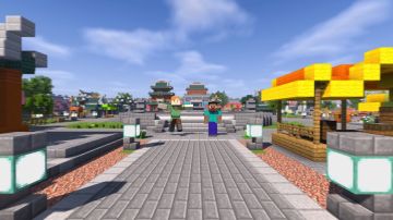 《我的世界》520发布会揭晓重磅联动，开启冒险新篇章！