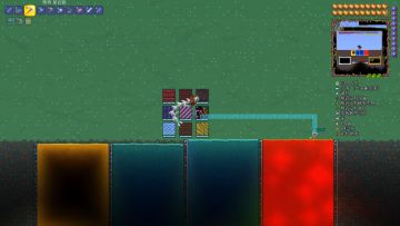 【最全、最简便多环境钓鱼场】足不出户体验15+种钓鱼环境！！！