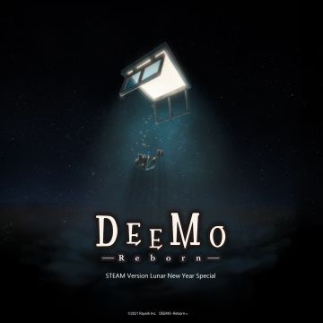 DEEMO -Reborn- STEAM版春节特价