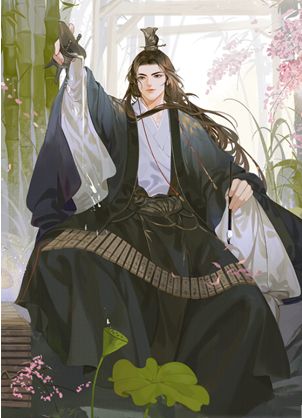 今日话题：主公们来猜猜即将到来的曹植是什么类型的武将吧！