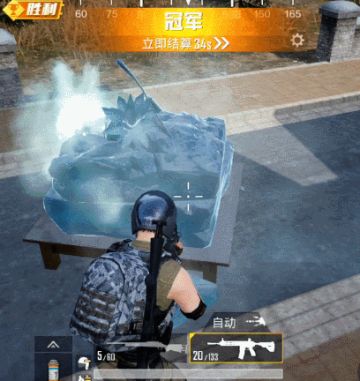 新版本爆料第四弹丨经典模式&团竞模式细节体验优化