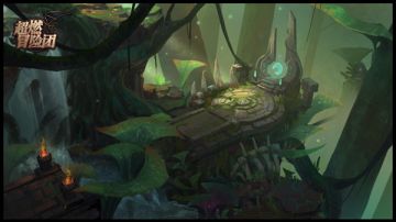 【超燃冒险团】新手资源分配攻略