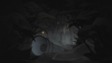 重逢之时·终幕《未尽的噩梦》——《循环》