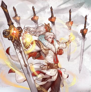 官宣！《一剑断念》安卓版不删档测试定档11月28日！