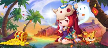 开服公告 | 5月23日开启新服：波波茶