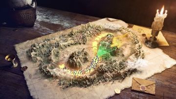 【重返帝国】就让他来告诉你，谁才是罗马帝国的王！