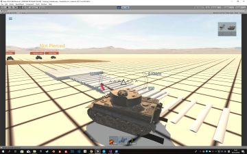 【更新】4.6.1 试车场加入游戏！