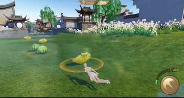 玩到就是赚到！《天下》手游水上乐园七月试营业！