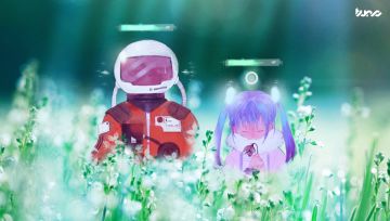 还是做个二次元音游好！《同步音律喵赛克》更新内容预告3