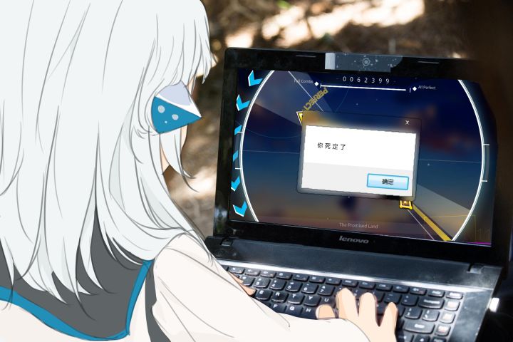 咕咕咕截图