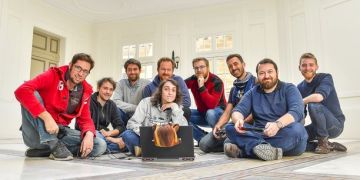 《重生细胞》开发商Motion Twin独家专访