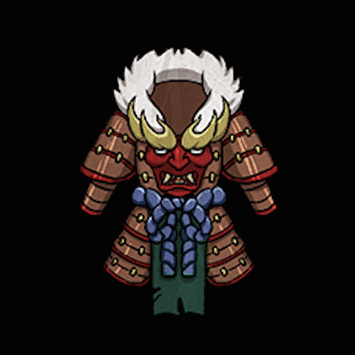 各位大佬们，我可想死你们啦！！！四周目来啦