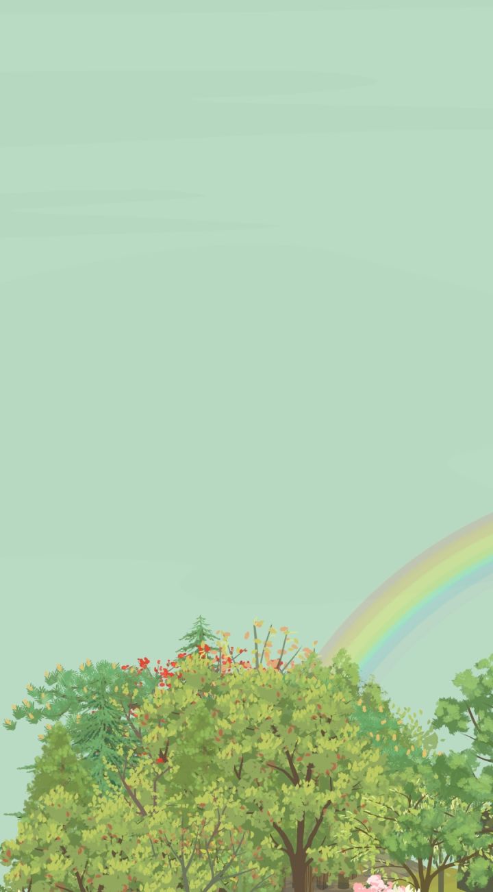 雨过天晴☔️截图