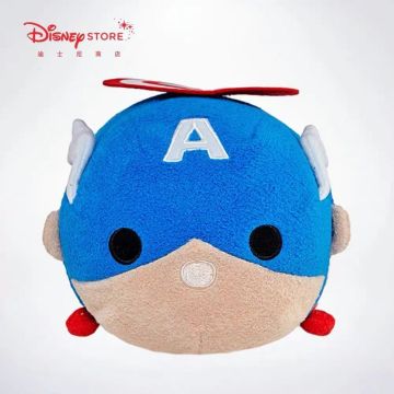 【开奖】《漫威对决》测试意见反馈赢周边大奖