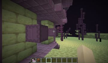 和末影人一样会瞬移的它，身上藏有哪些秘密？