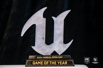 拿下UOD年度最佳游戏，《鸿图之下》为SLG品类带来的新突破