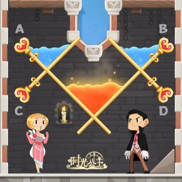 时光公主|小游戏时间