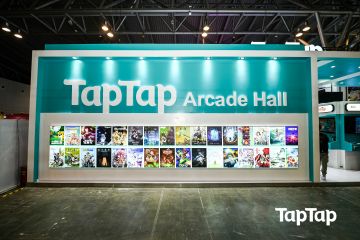 【展会情报】Weplay线下试玩，欢迎玩耍~