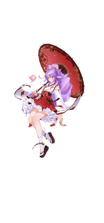 【GO~】冲破次元壁，欢迎魔都少（a）女（yi）