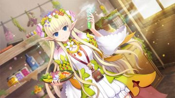 【造累了】游戏精品美图分享