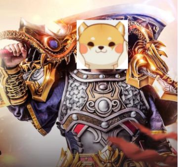 玩了这么多的英雄？这次来设计英雄吧！