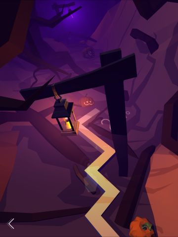 [已发布：万圣节]其实你们都知道是什么啦_(:3 」∠)_