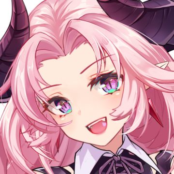 【情报公开】——恶魔：玳（dai）比珥（er）（内含技能演示）