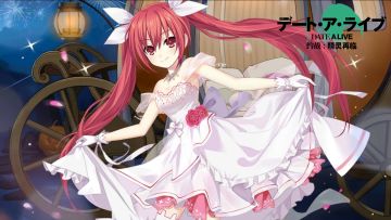 【角色攻略】五河琴里攻略介绍（一月更新版）