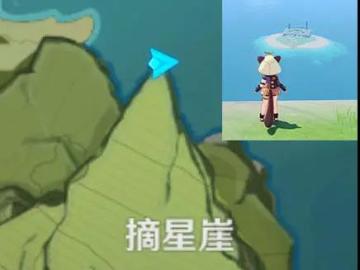 隐藏成就汇总【蒙德篇】（不含主线/每日委托）