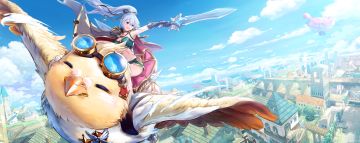 一招教你脱懵：《风之大陆》礼包实用指南